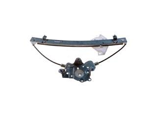 Window Regulator RB 740-267