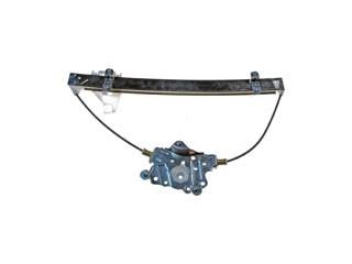 Window Regulator RB 740-309