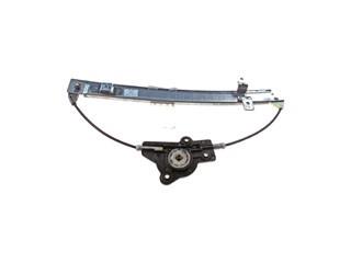 Window Regulator RB 740-346