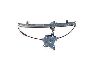 2008 Nissan Xterra Window Regulator RB 740-348