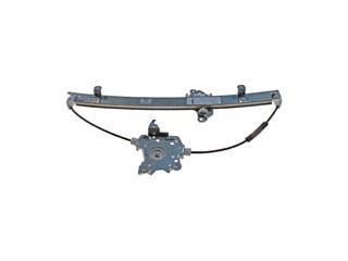 2005 Nissan Frontier Window Regulator RB 740-349