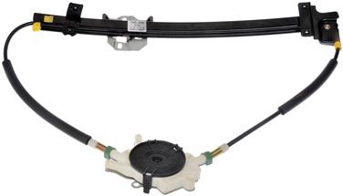 Window Regulator RB 740-364