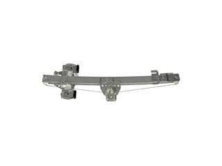 Window Regulator RB 740-387