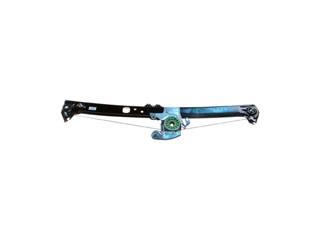 Window Regulator RB 740-412