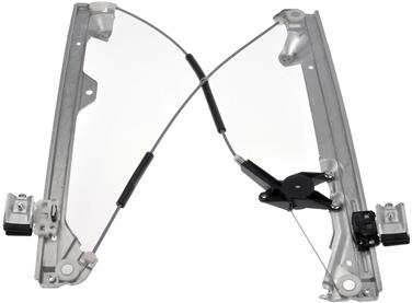 Window Regulator RB 740-444