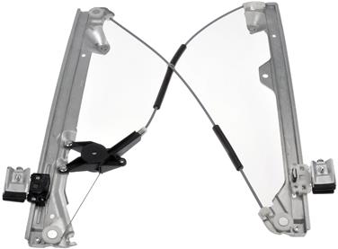 Window Regulator RB 740-445