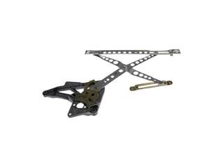 Window Regulator RB 740-457