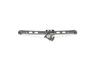 Window Regulator RB 740-472