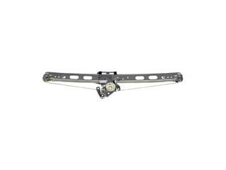 Window Regulator RB 740-473