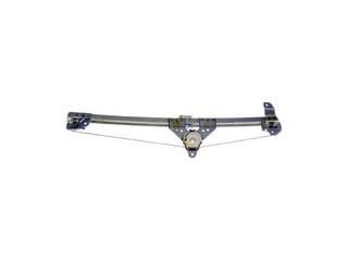 Window Regulator RB 740-475