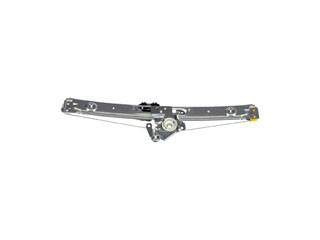 Window Regulator RB 740-481