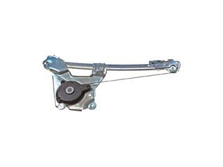 Window Regulator RB 740-494