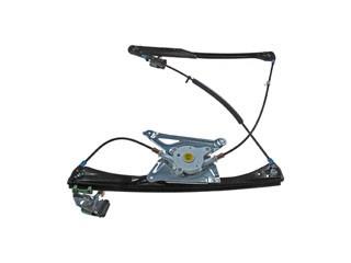 Window Regulator RB 740-496