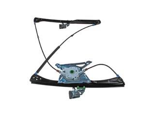 Window Regulator RB 740-497