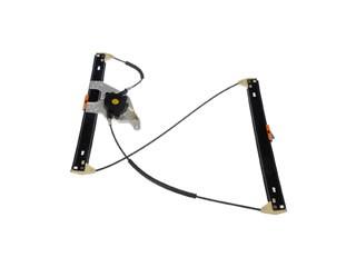 Window Regulator RB 740-498