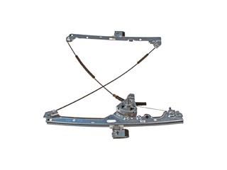 Window Regulator RB 740-517