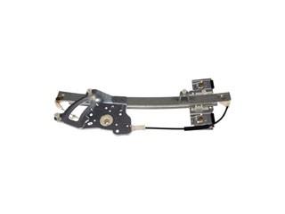 Window Regulator RB 740-546