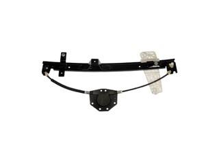 Window Regulator RB 740-553