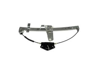 Window Regulator RB 740-556