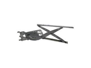 Window Regulator RB 740-558