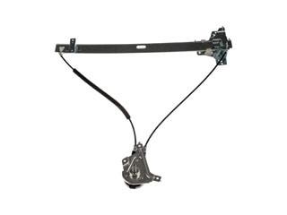 Window Regulator RB 740-569