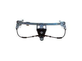 Window Regulator RB 740-576