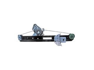 Window Regulator RB 740-584