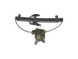 Window Regulator RB 740-606