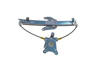 Window Regulator RB 740-607