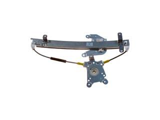 Window Regulator RB 740-609