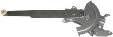 Window Regulator RB 740-625