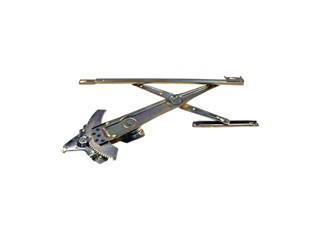 Window Regulator RB 740-633