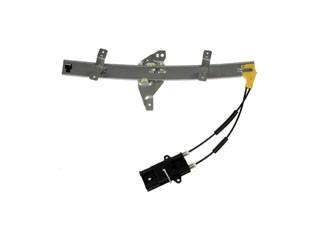 Window Regulator RB 740-637