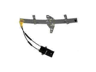 Window Regulator RB 740-638