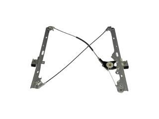 Window Regulator RB 740-645