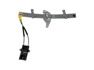 Window Regulator RB 740-646