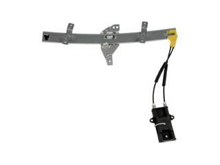 Window Regulator RB 740-647