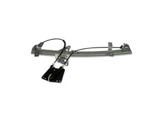 Window Regulator RB 740-649