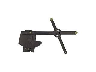 Window Regulator RB 740-650