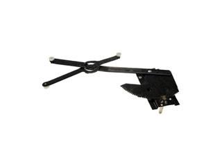 Window Regulator RB 740-651