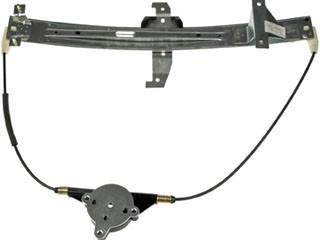 Window Regulator RB 740-660