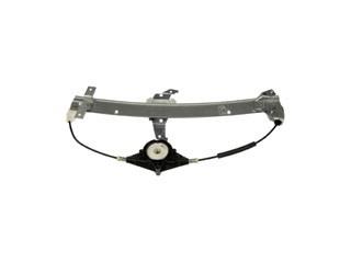 Window Regulator RB 740-662