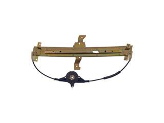 Window Regulator RB 740-666