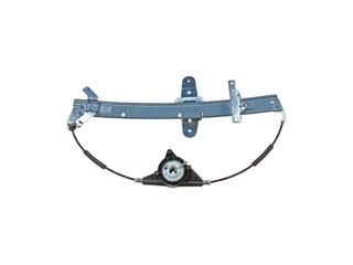 Window Regulator RB 740-678