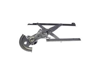 Window Regulator RB 740-683