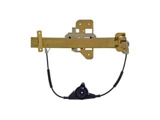 Window Regulator RB 740-684