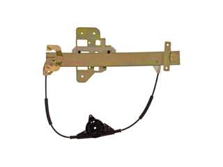 Window Regulator RB 740-685