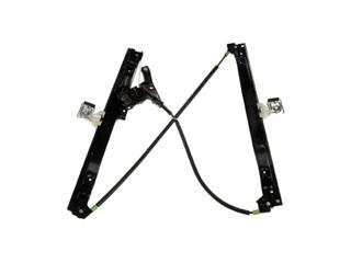 Window Regulator RB 740-691