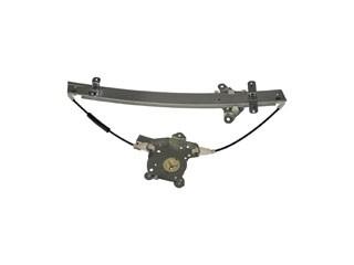 Window Regulator RB 740-702