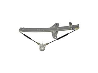 Window Regulator RB 740-706